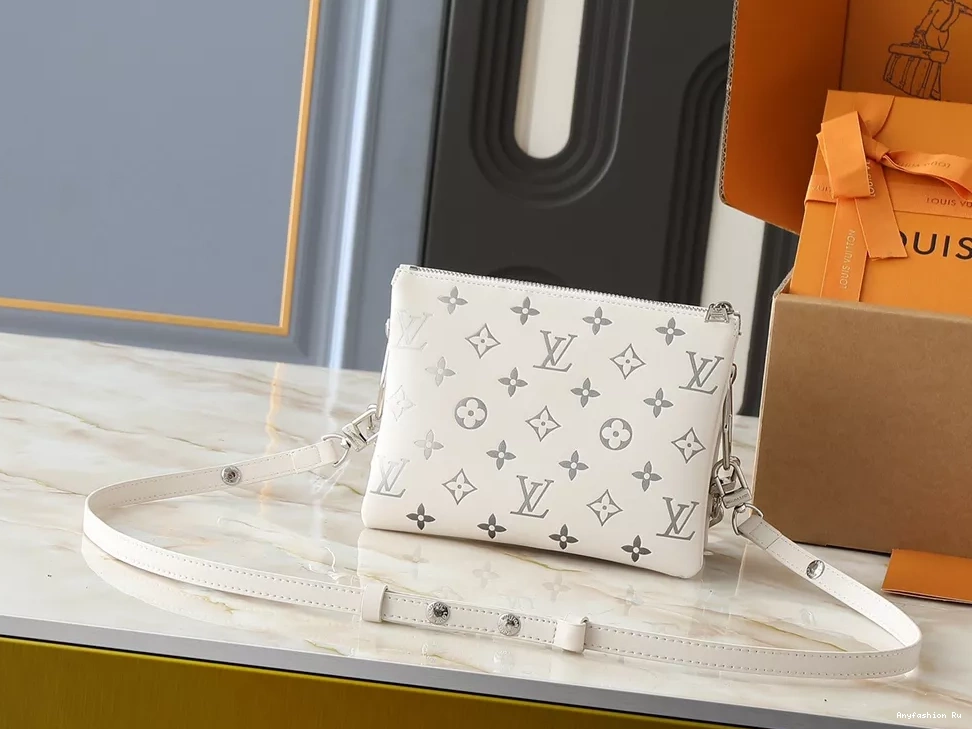 7563 Vuitton EasyMatch Louis For Messenger Women Bags 0223